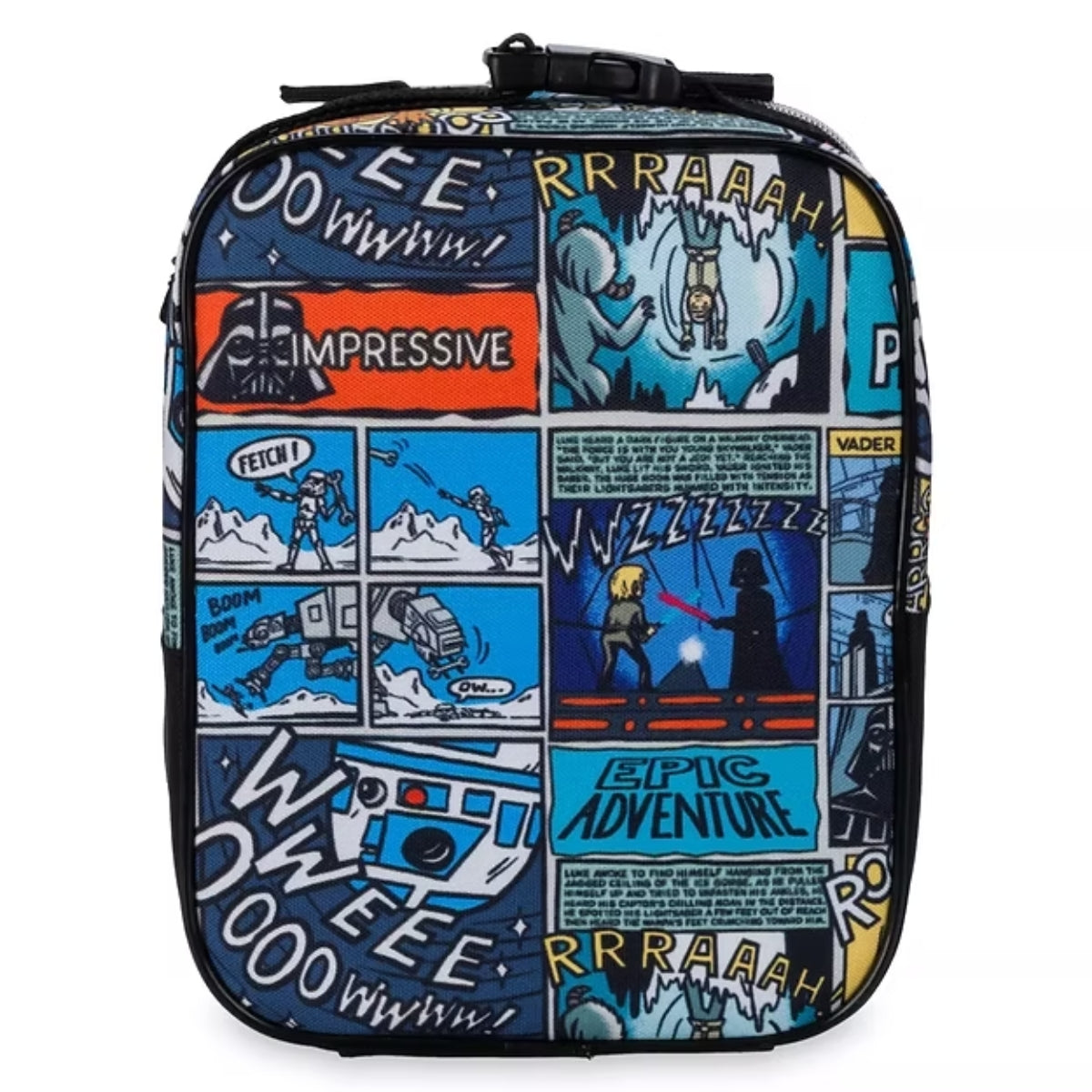 UV Color-Changing Detail