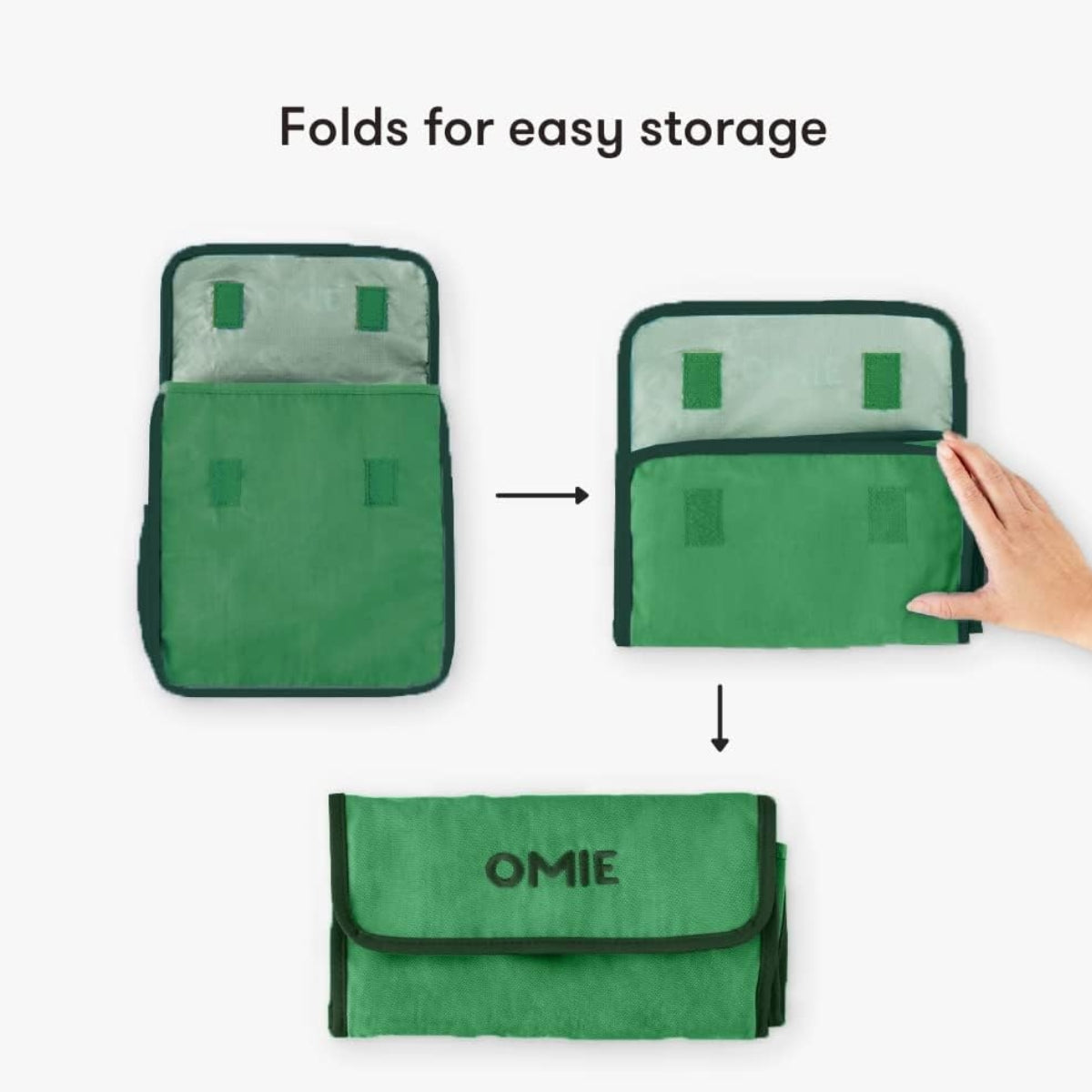 Smart & Kid-Friendly Design