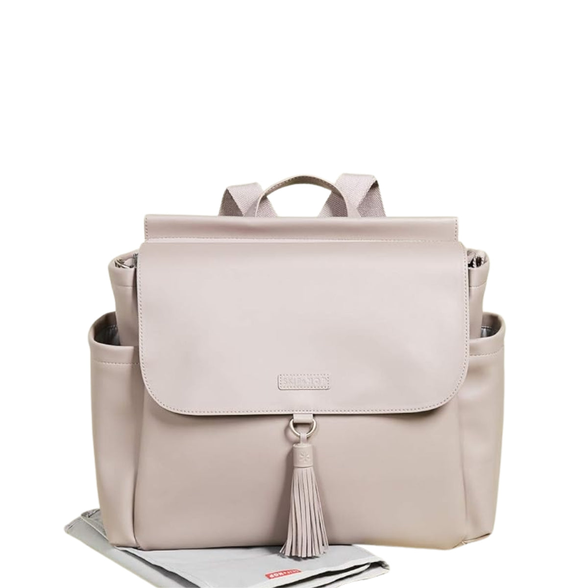 Premium & Easy-to-Clean Material