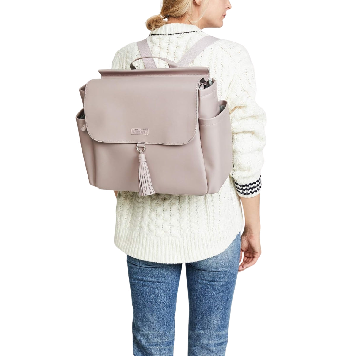 Convertible Design for Versatility